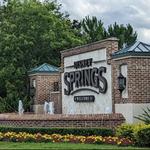 Disney Springs West Side Transfer Center
