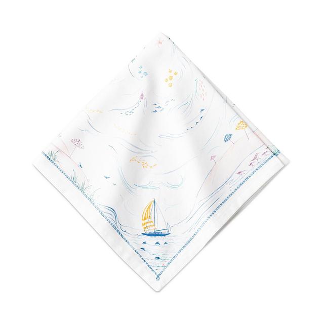 Juliska Country Estate Seaside Napkin