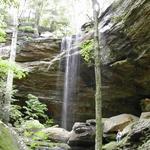 Anglin Falls