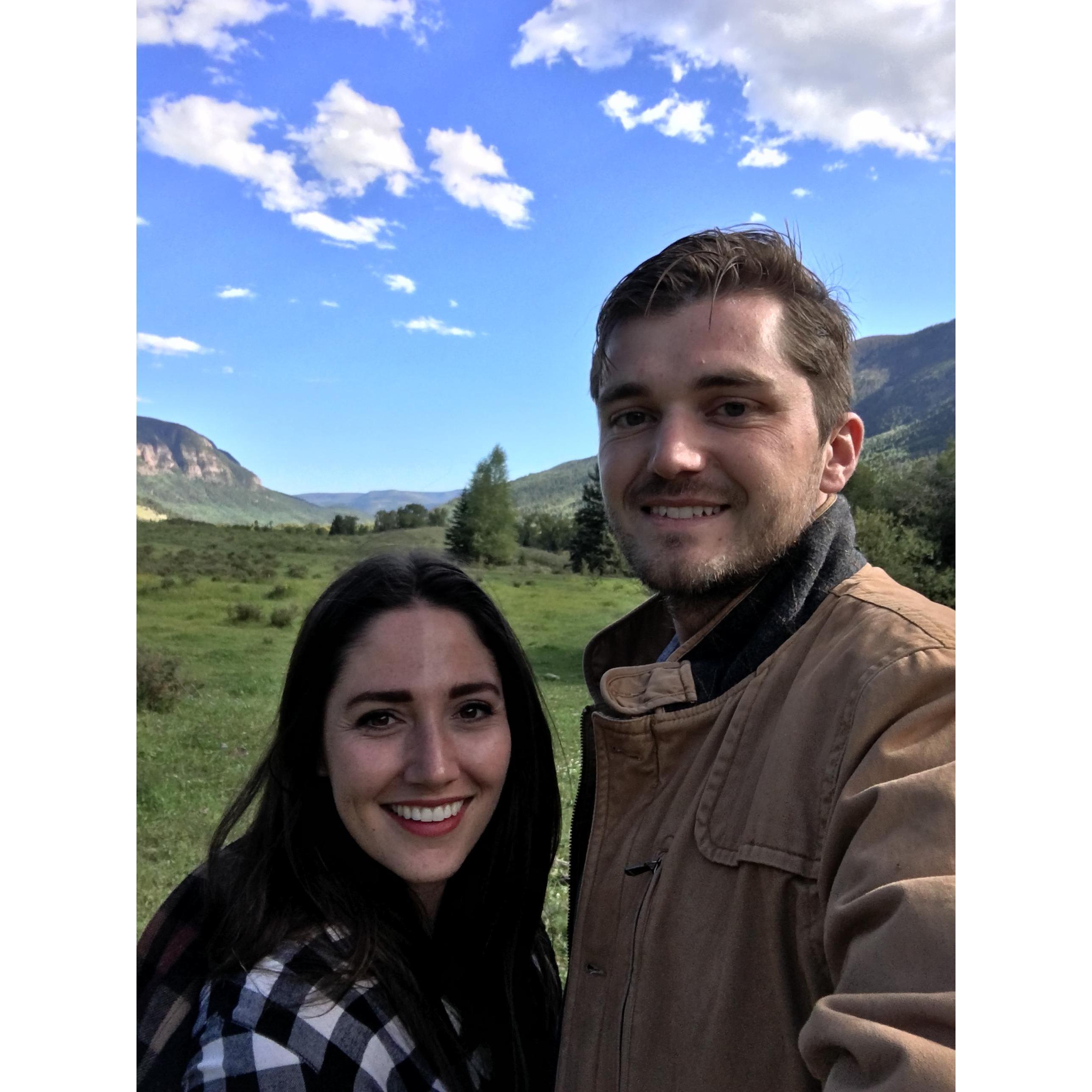 Colorado