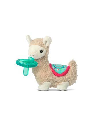 Lily Llama WubbaNub