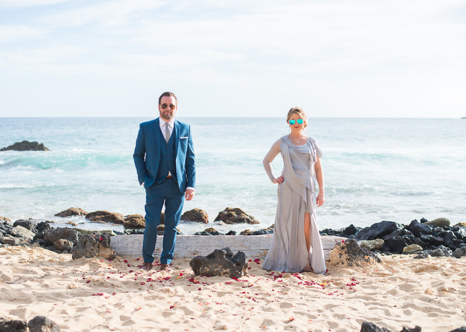The Wedding Website of Timothy Karl and Karin Karl
