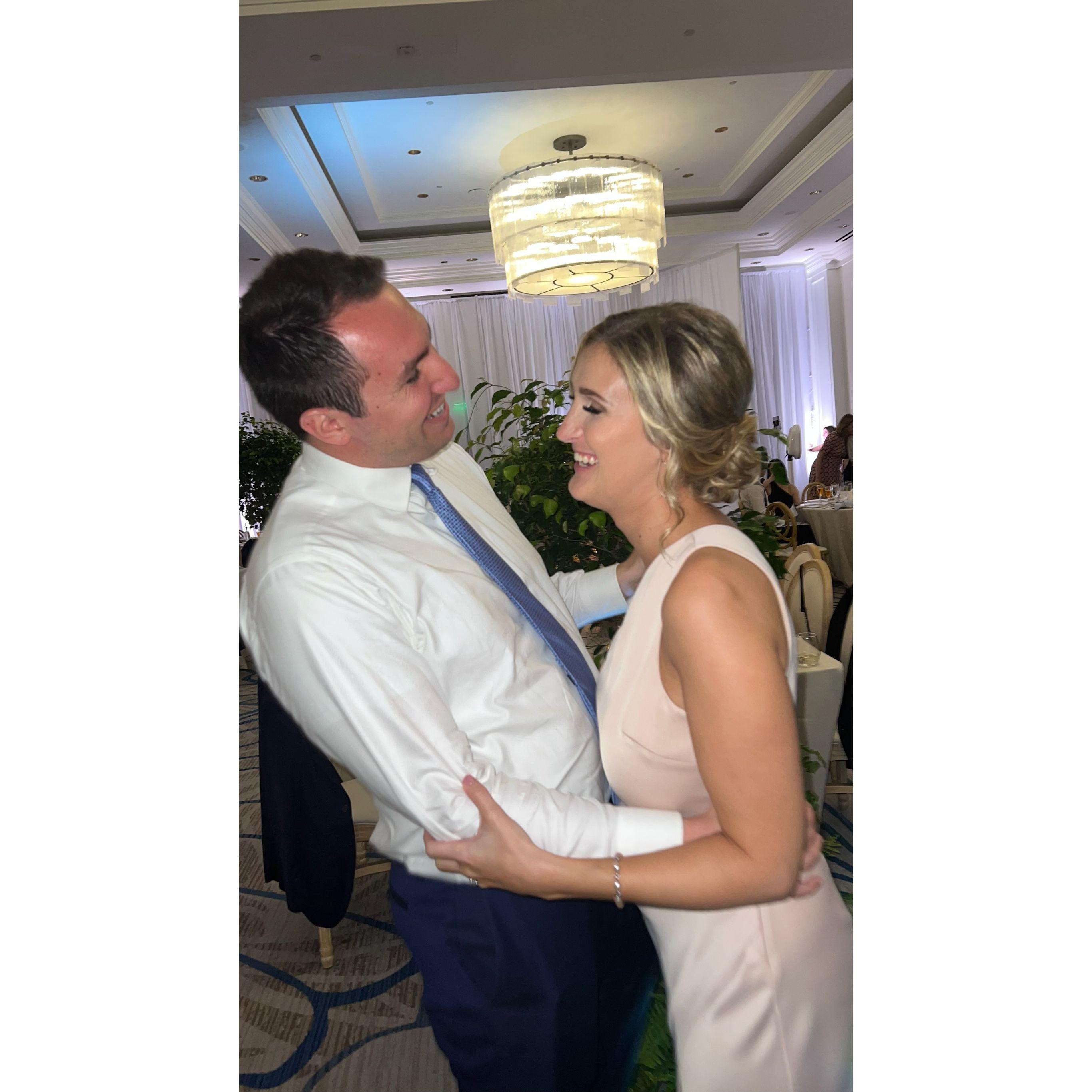 Wedding in Florida