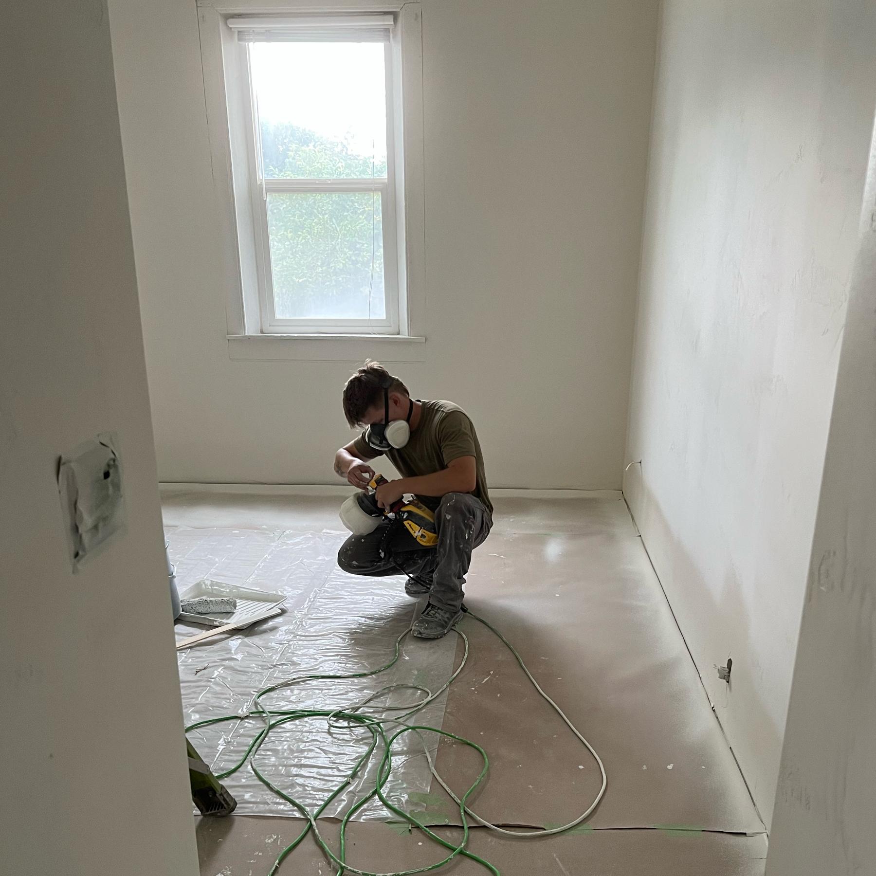 Our Home Renovation Fund