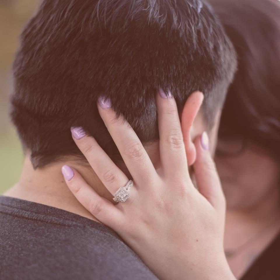 The Wedding Website of Erika Sutch and Zachary Dashley