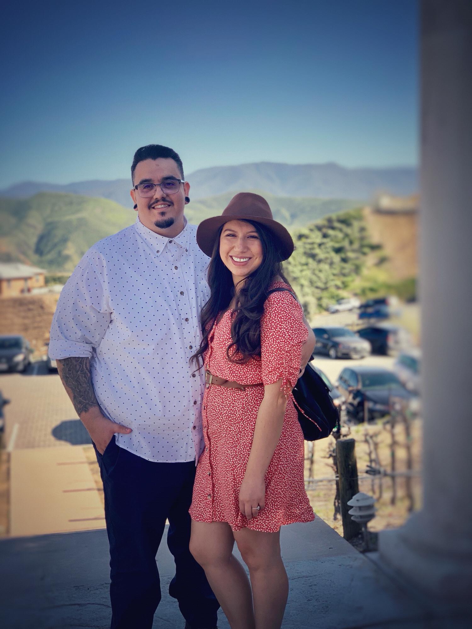 Wine Tasting in Temecula