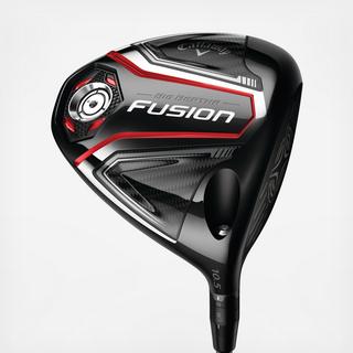 Big Bertha Fusion Driver