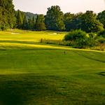 Achasta Golf Course