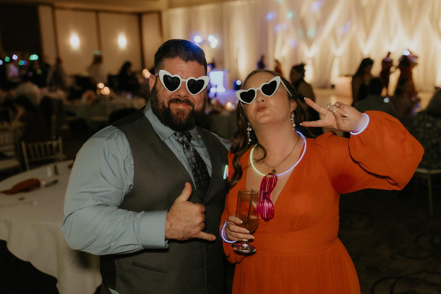 The Wedding Website of Kaela Dempsey and David Stuckey