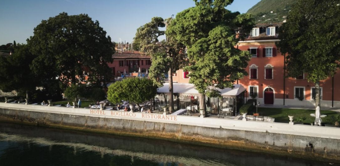 The Wedding Website of Laura Bonomini and Matthias Glemser