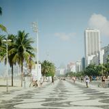 Ipanema Beach