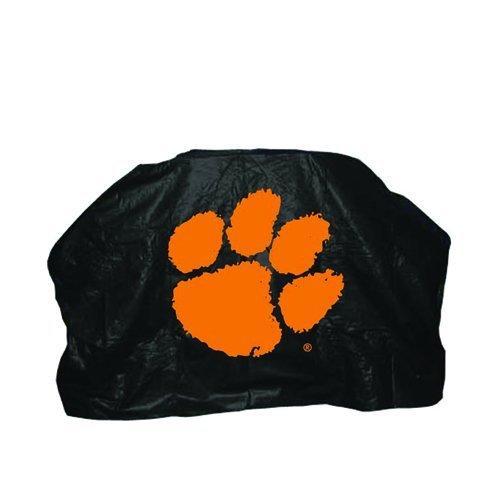 NCAA Clemson Tigers 68-Inch Grill Cover