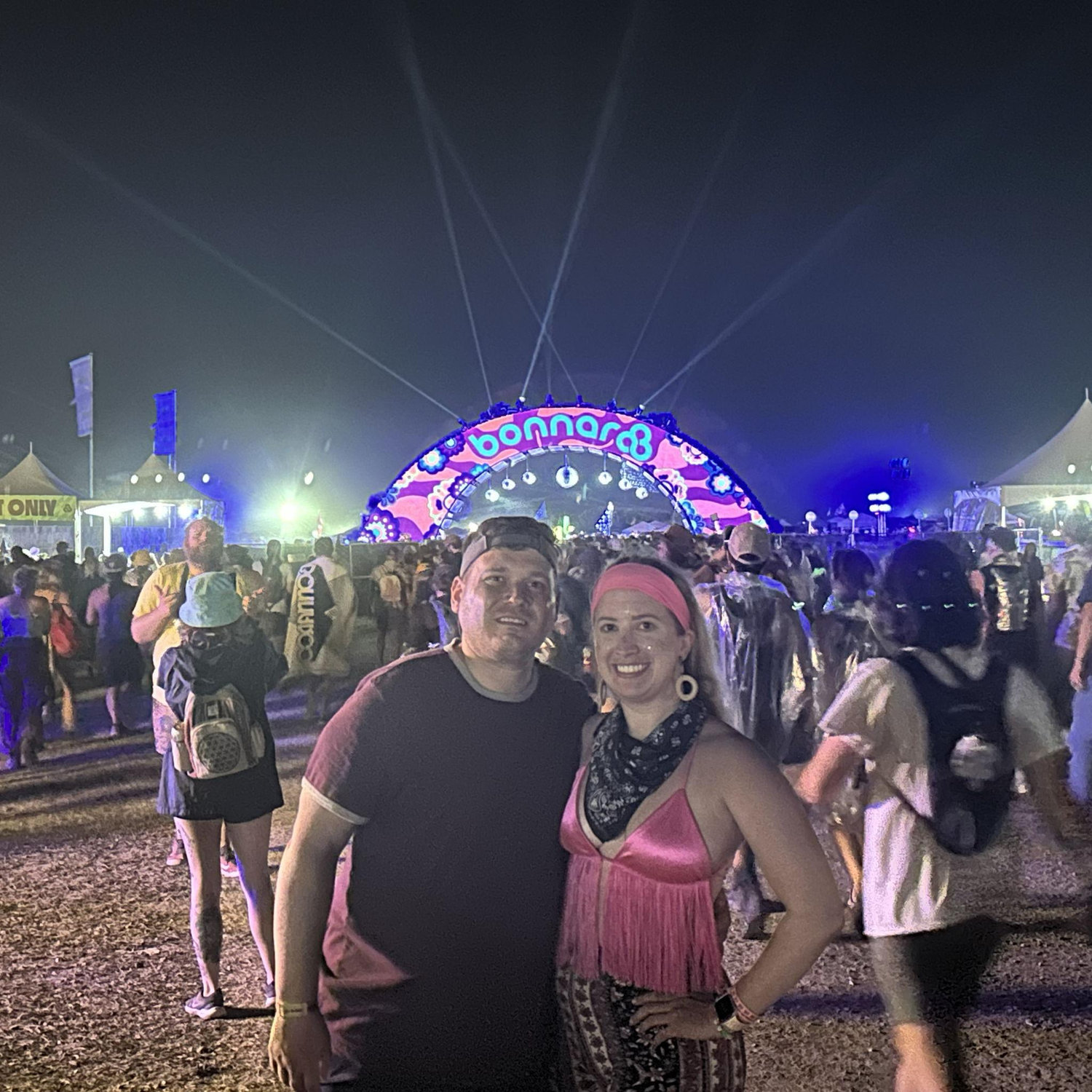 Bonnaroo Music Festival 2023