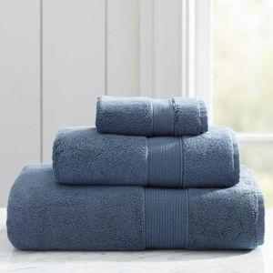 Classic Organic Hand Towel