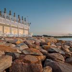 The Coast Guard House