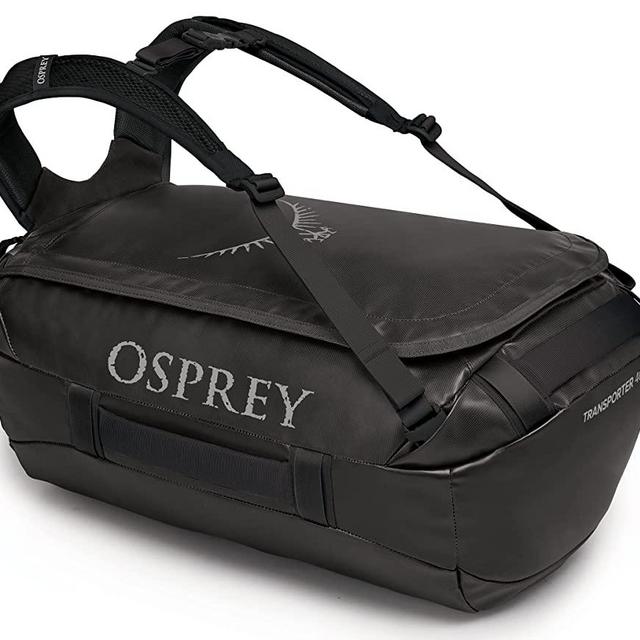 Osprey Transporter 40 Travel Duffel Bag