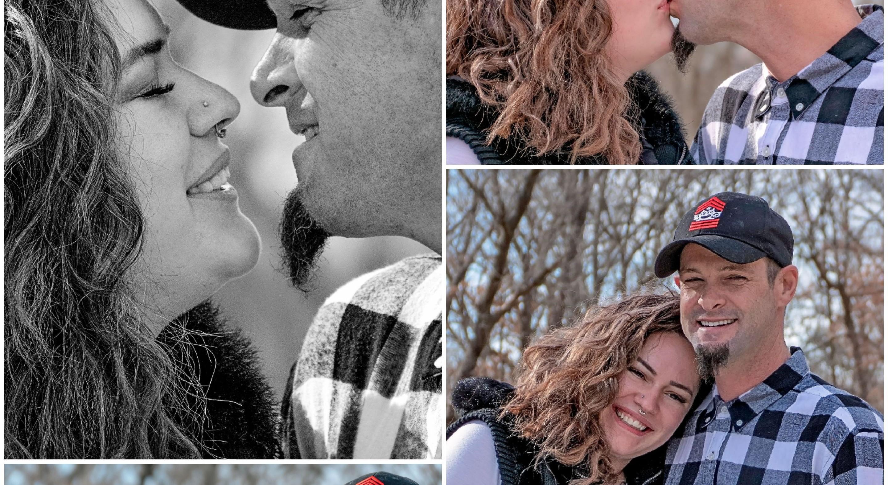 The Wedding Website of Jessica Johnson and Shane Skaggs