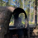Cannibal Hot Tub at Paradise Village Lodge