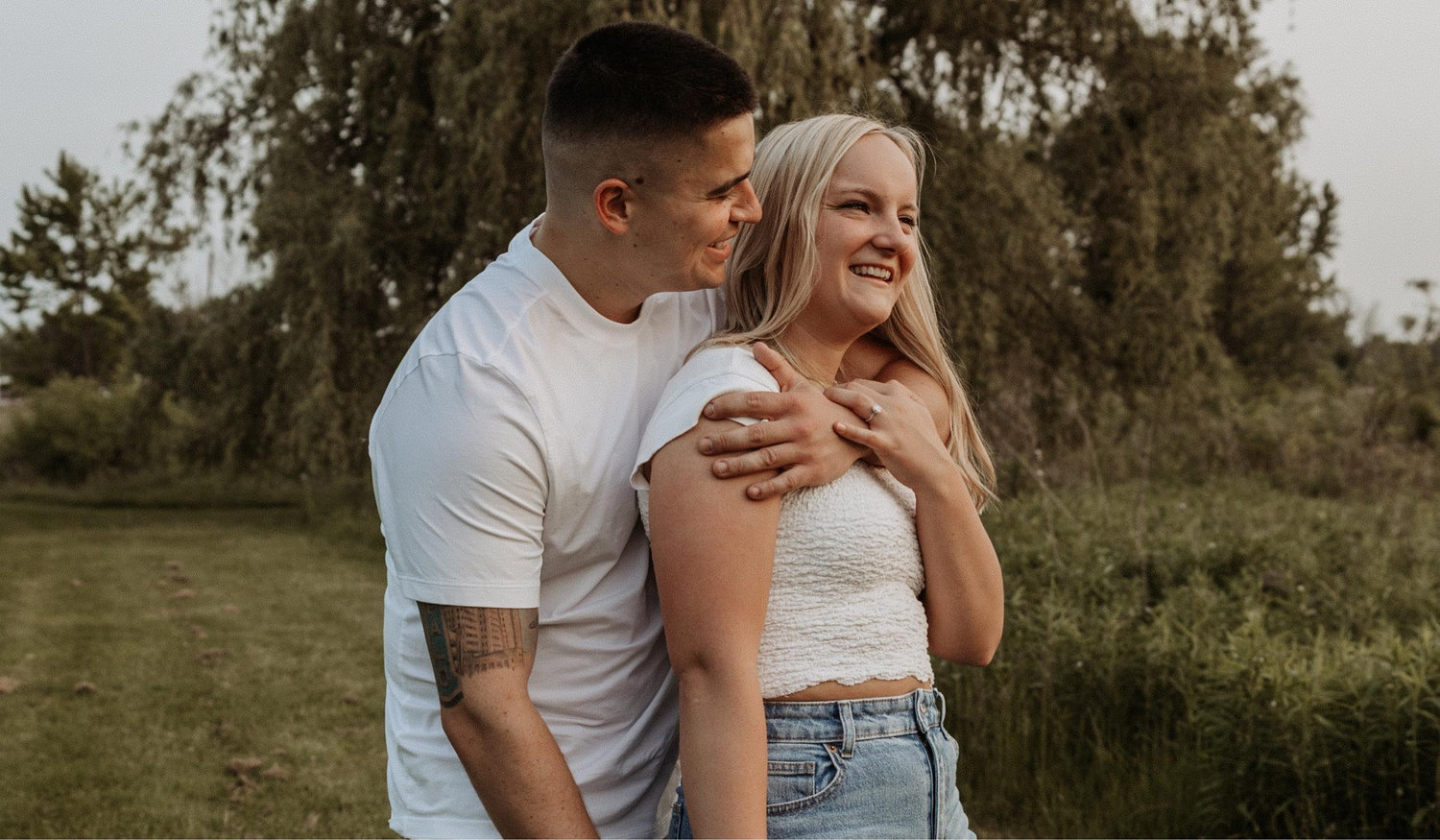 The Wedding Website of Katelyn Eigenbrod and Christopher Chojnacki