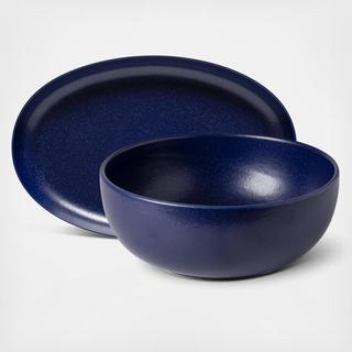 Pacifica 2-Piece Serving Set