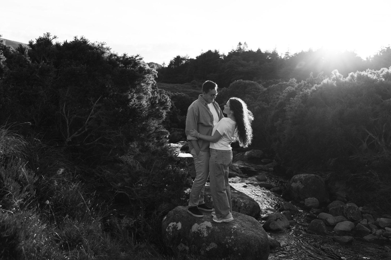 The Wedding Website of Jan-Willem Dijkshoorn and Molly Mix