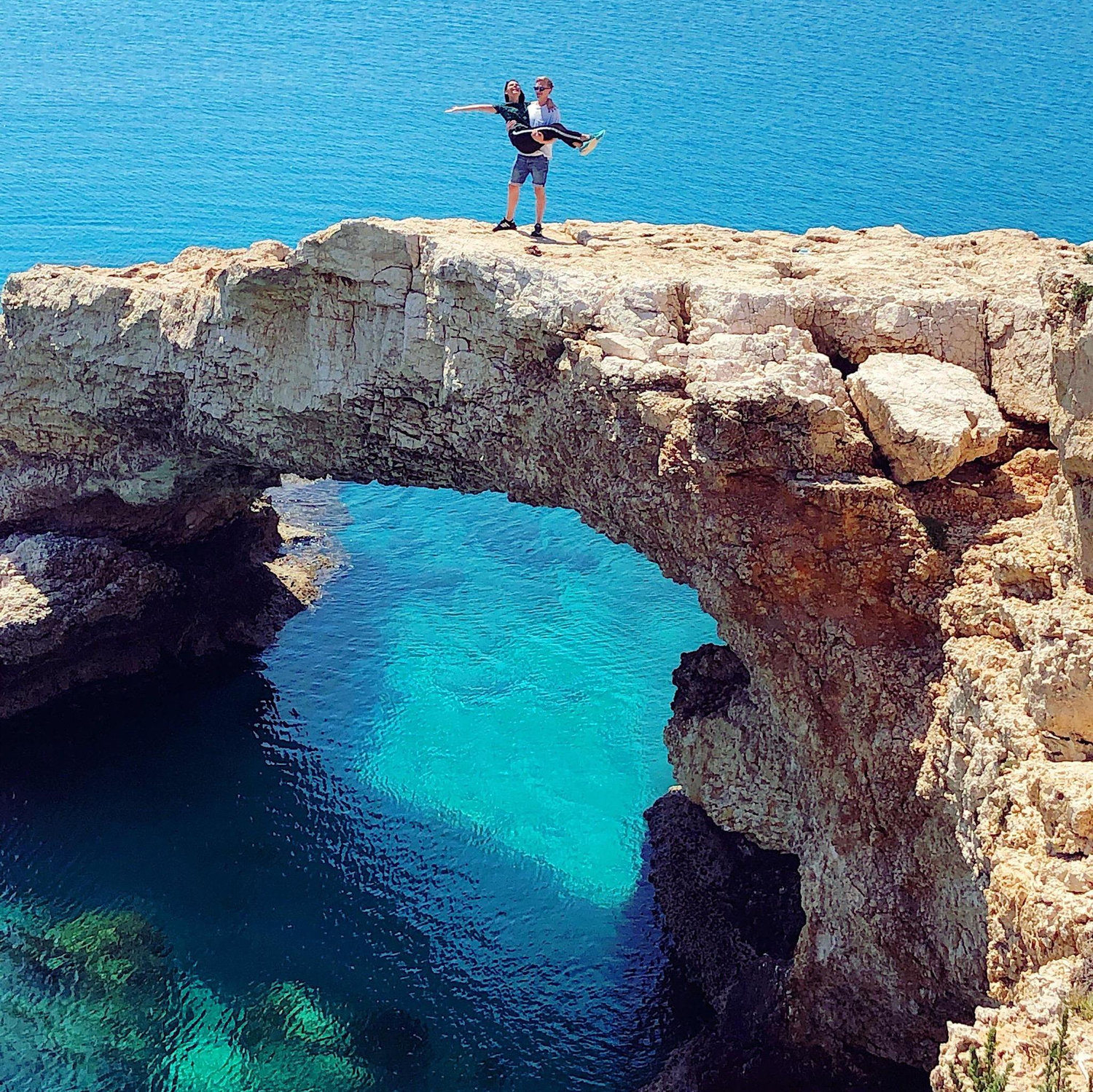Cyprus, April 2019 || Kipra, Aprīlis 2019