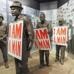 National Civil Rights Museum