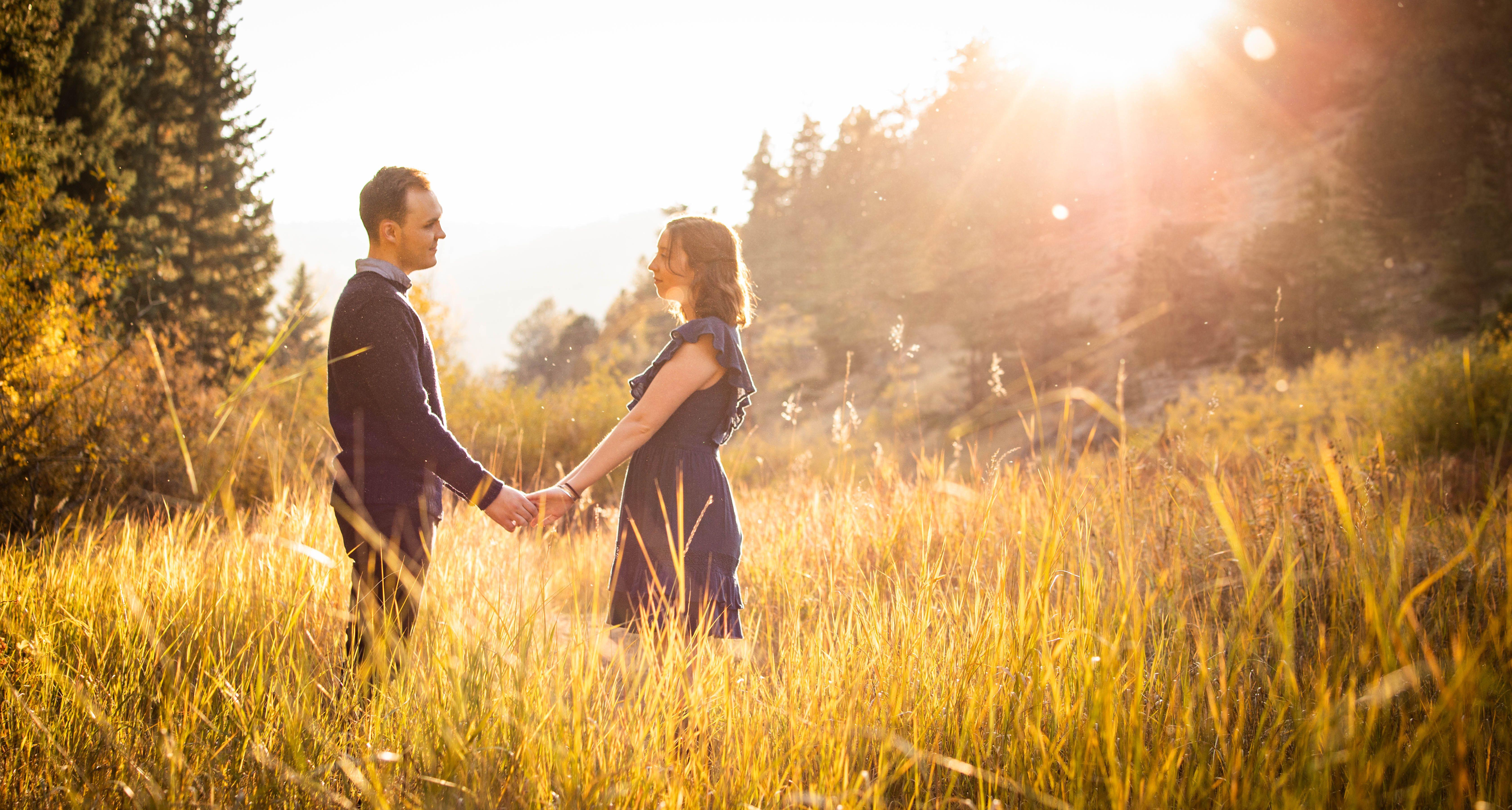 The Wedding Website of Ariel Maggi-Byers and Keenan Goodwine