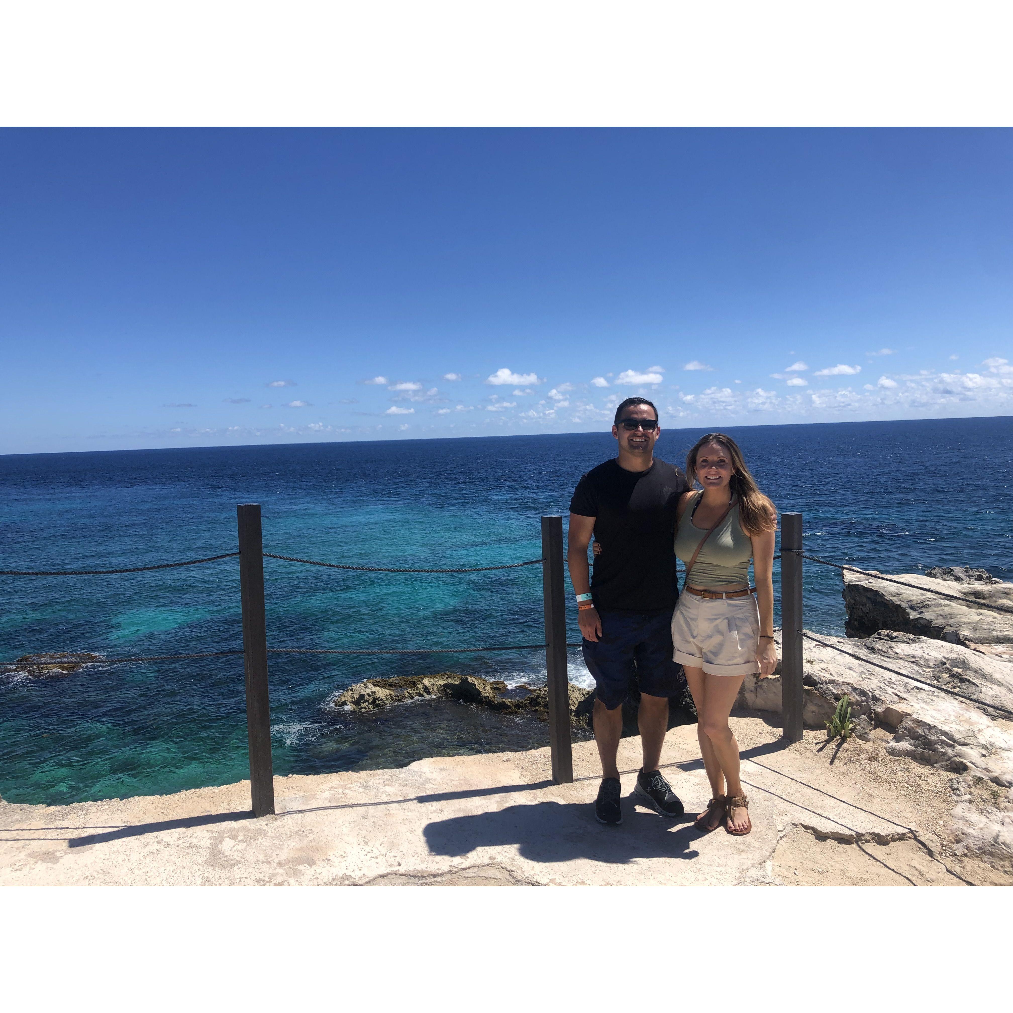 Mexico