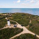 For Hiking Aficionados - Download the TrailsMV App
