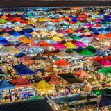 Chatuchak Weekend Market