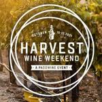 Harvest Wine Weekend