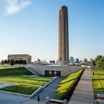National WWI Museum and Memorial