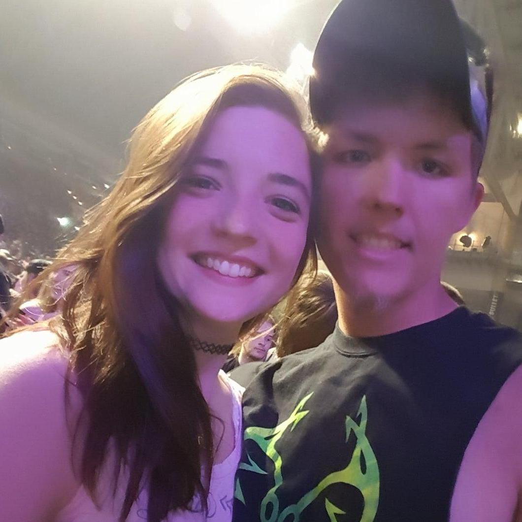 Concert fun at Five Finger Death Punch from June 2018!