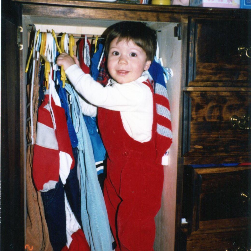 Mark 3 y.o.
