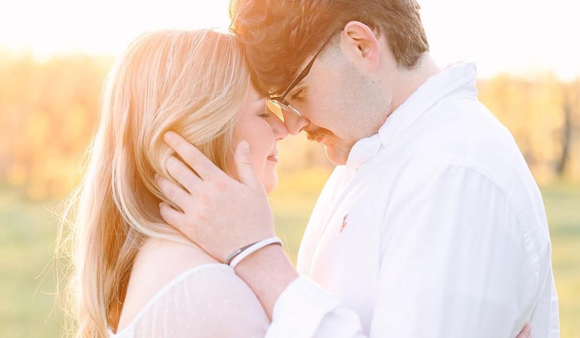 The Wedding Website of Gracie Wilkerson and Zachary Banks