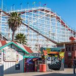 Belmont Park