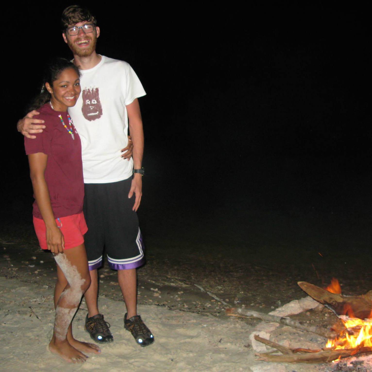From our first Everglades trip! (2013)