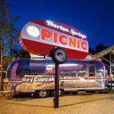 Austin's original food truck park - The Picnic