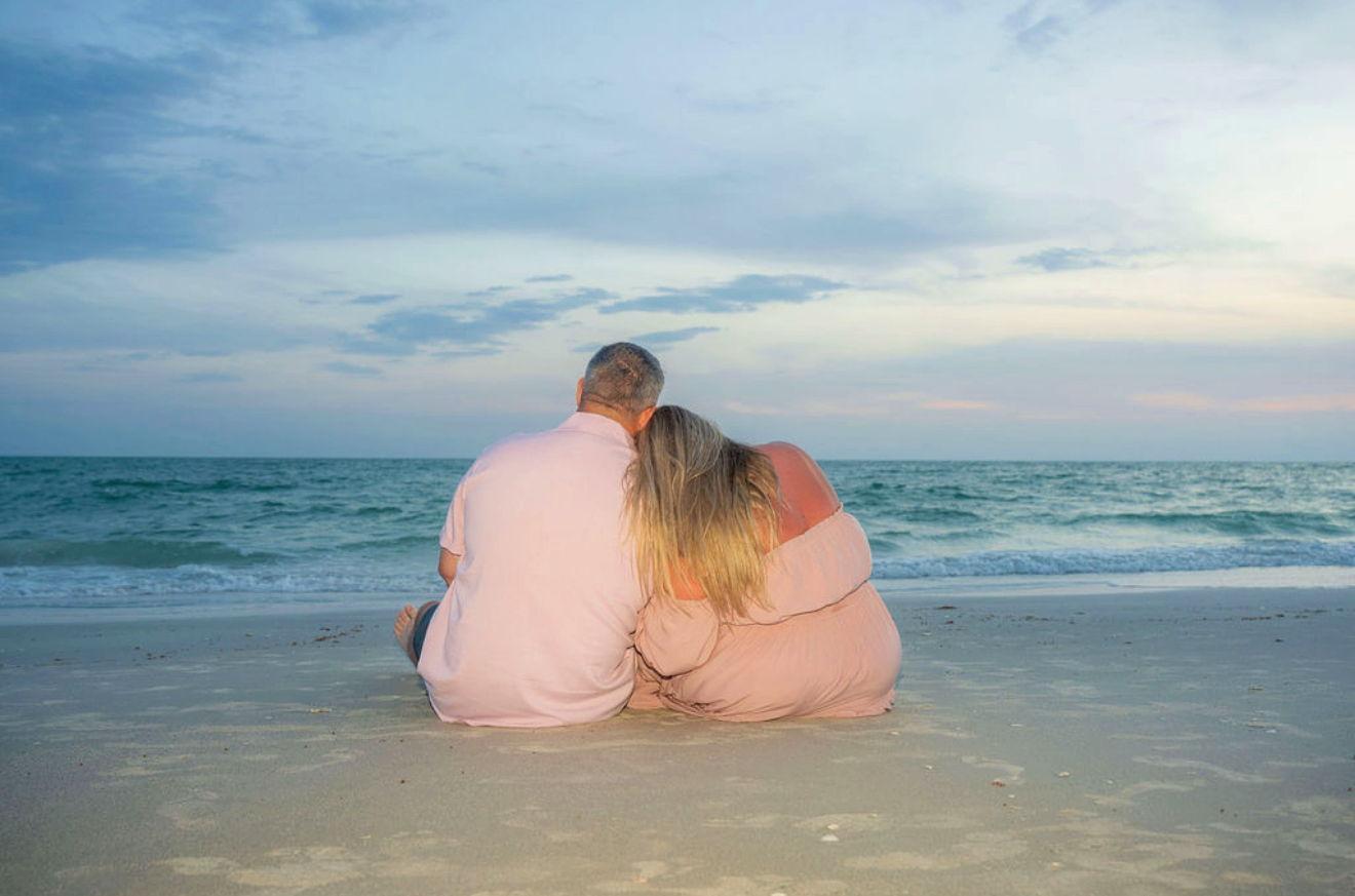 The Wedding Website of Jennifer Kosinski and Matthew Klein