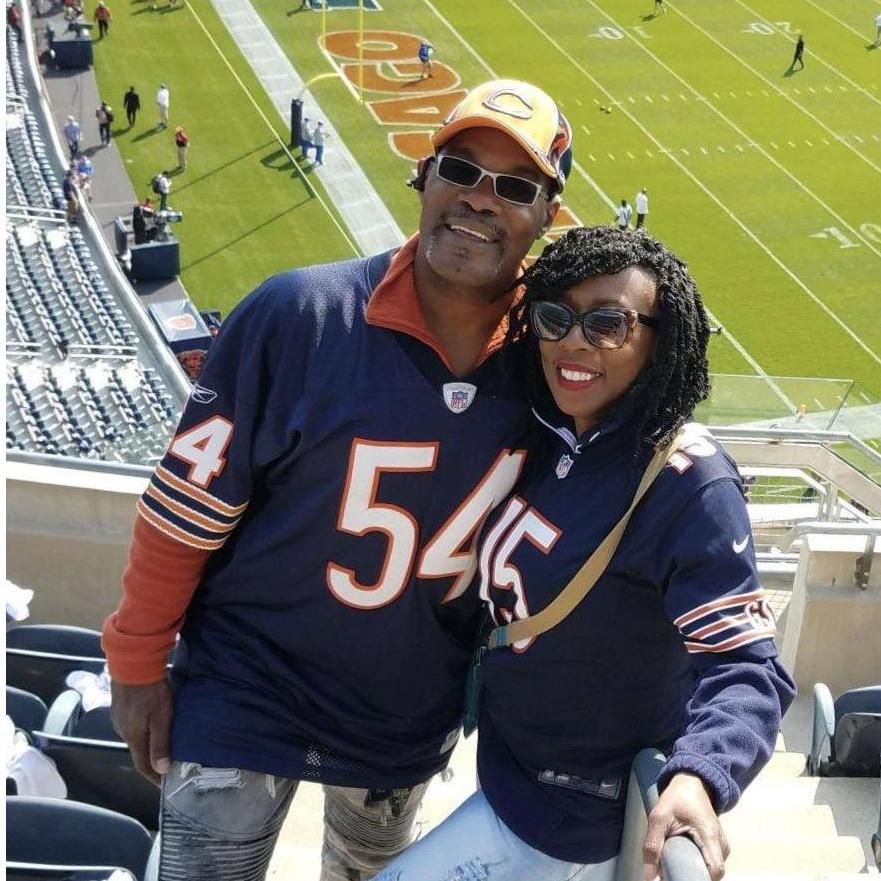 GO BEARS