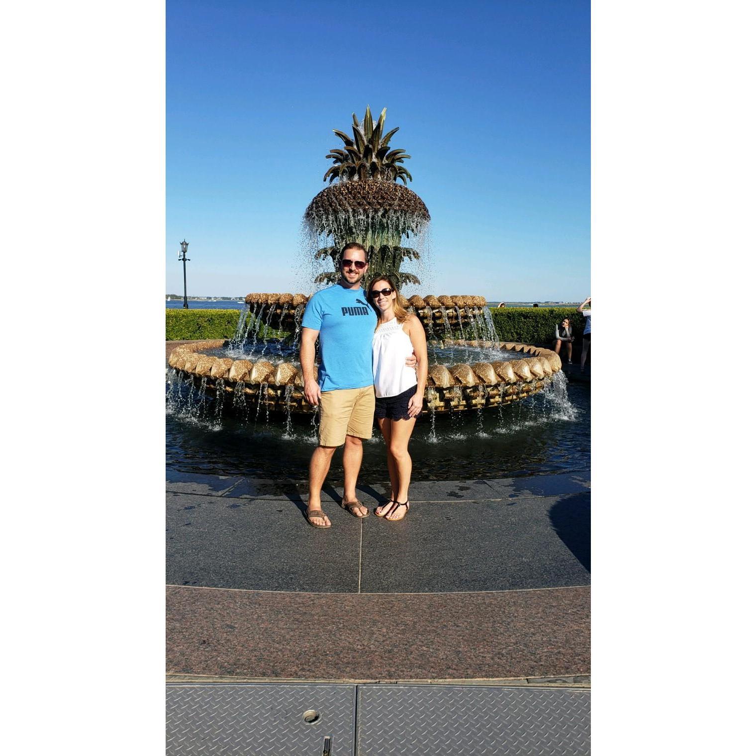 Charleston, SC