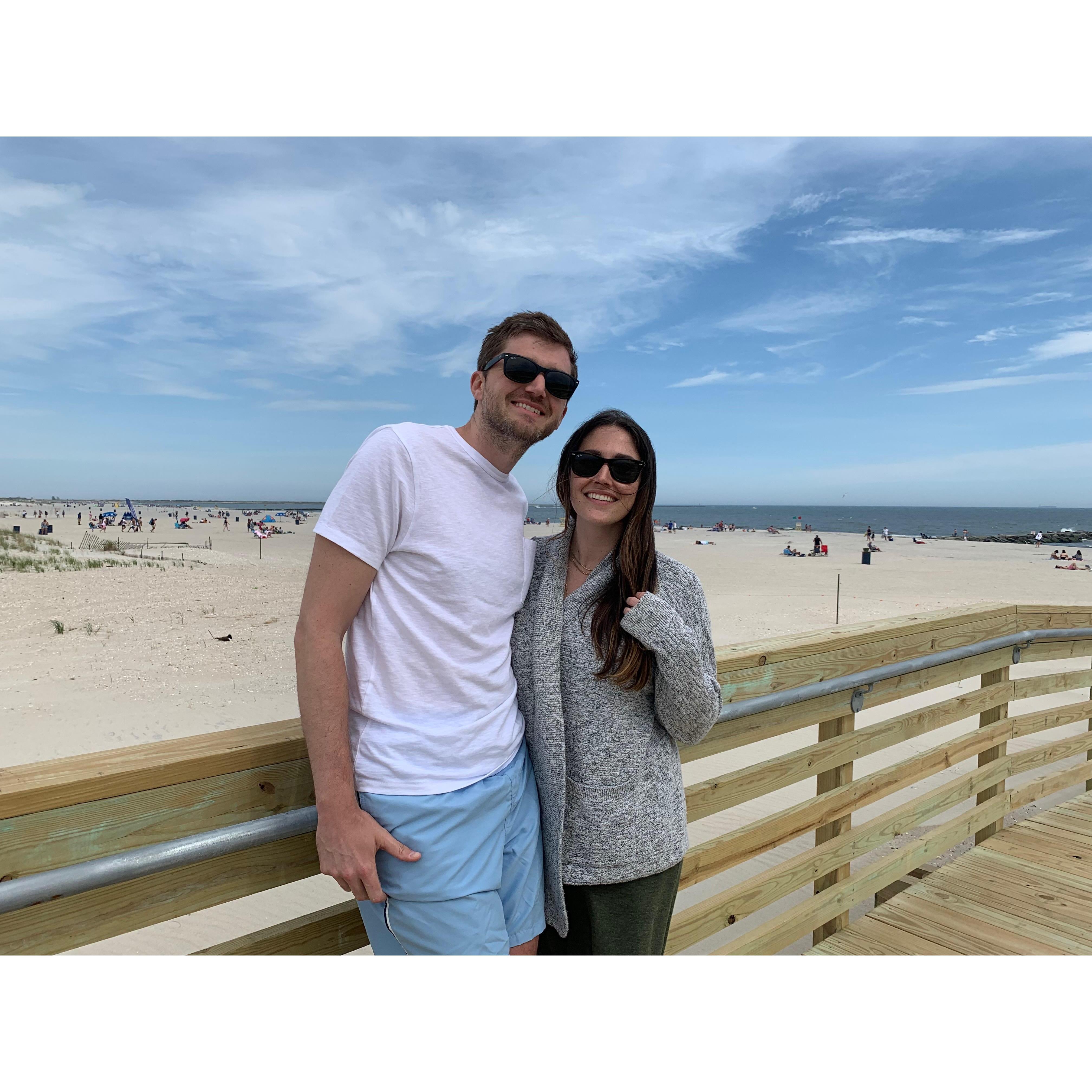 Point Lookout, Long Island