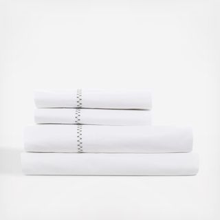 Anketi 4-Piece Sheet Set