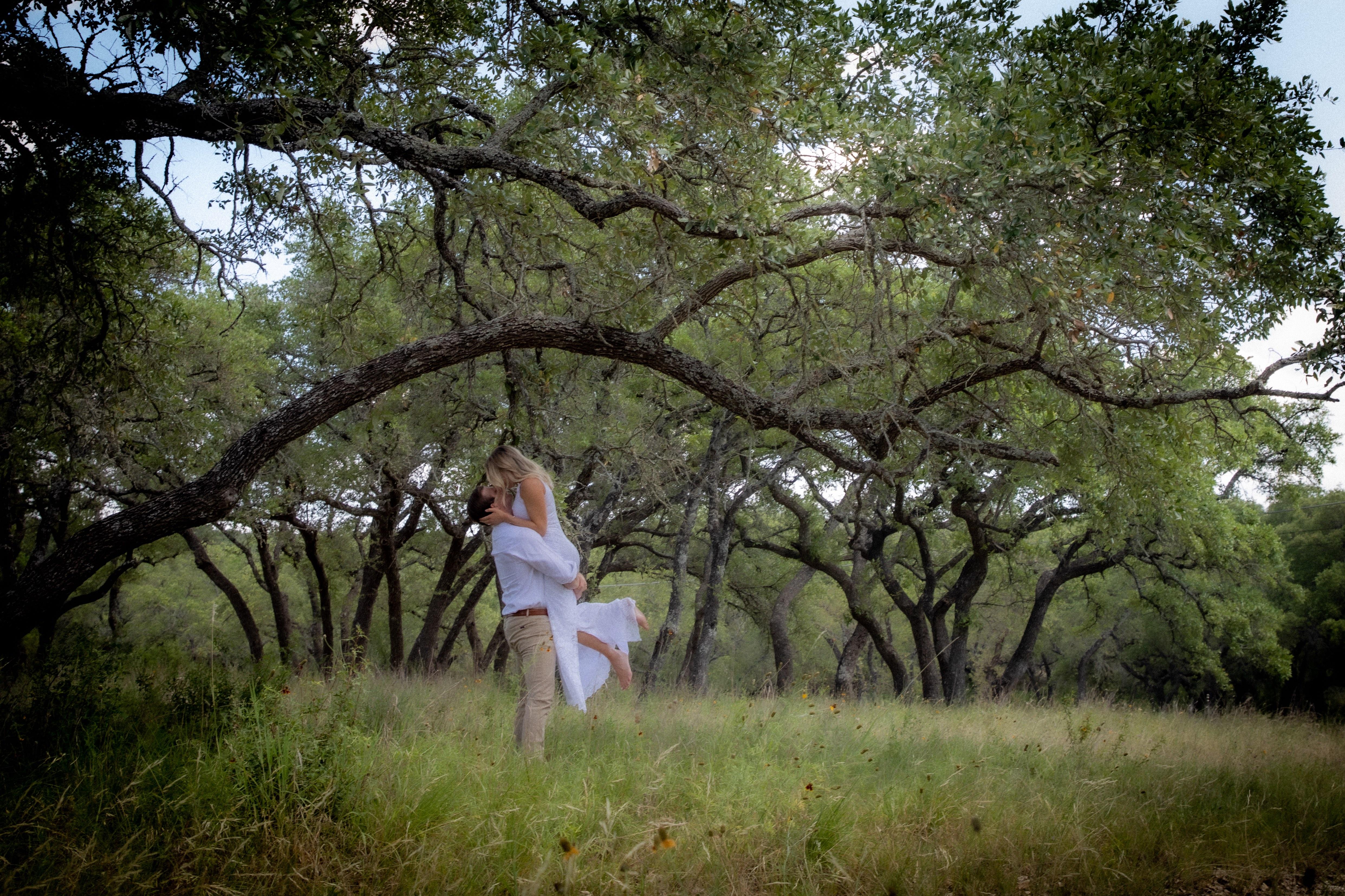 The Wedding Website of Abby Warren and Matthew Culver