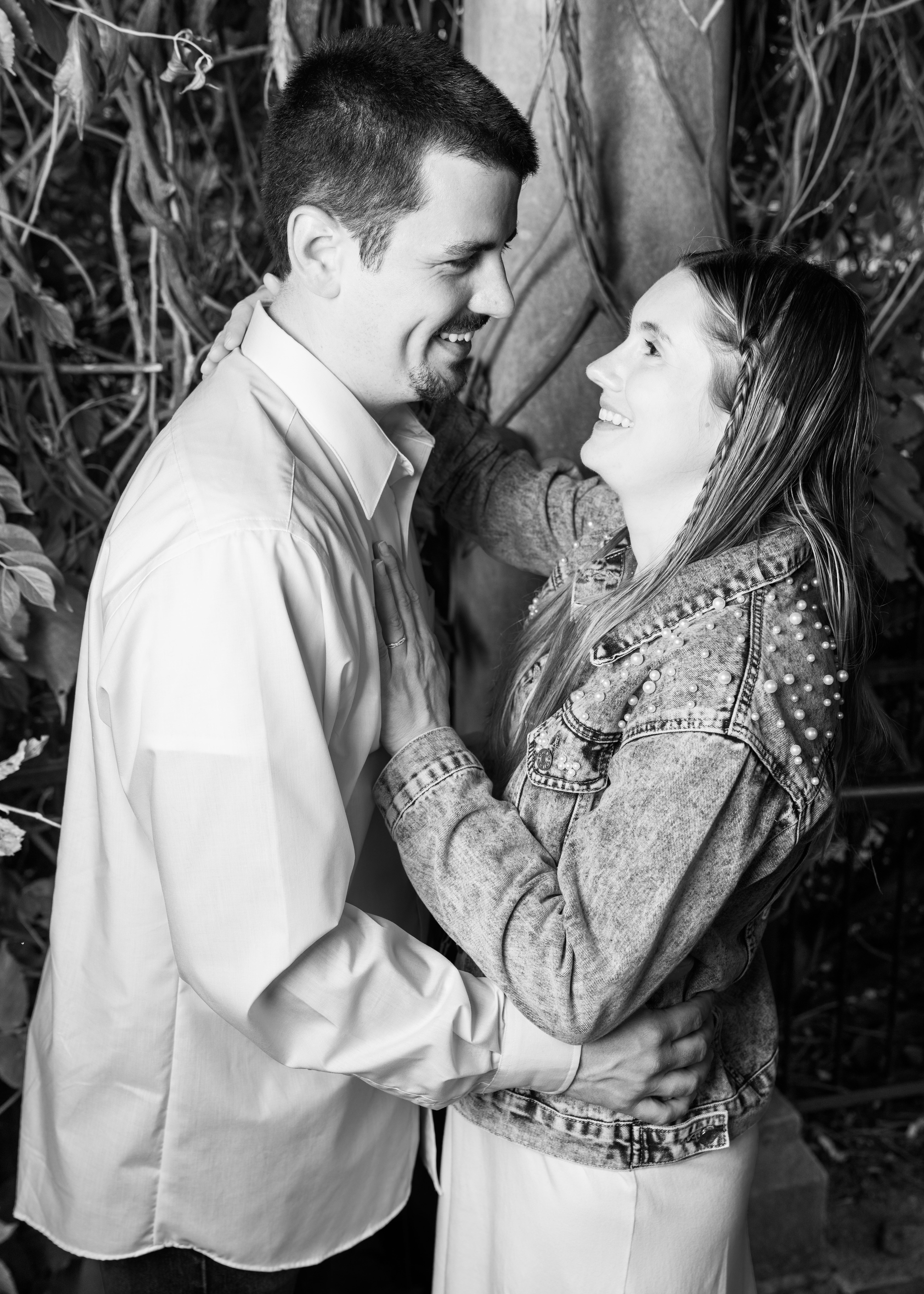 The Wedding Website of Desiree Young and Ryan Calhoun