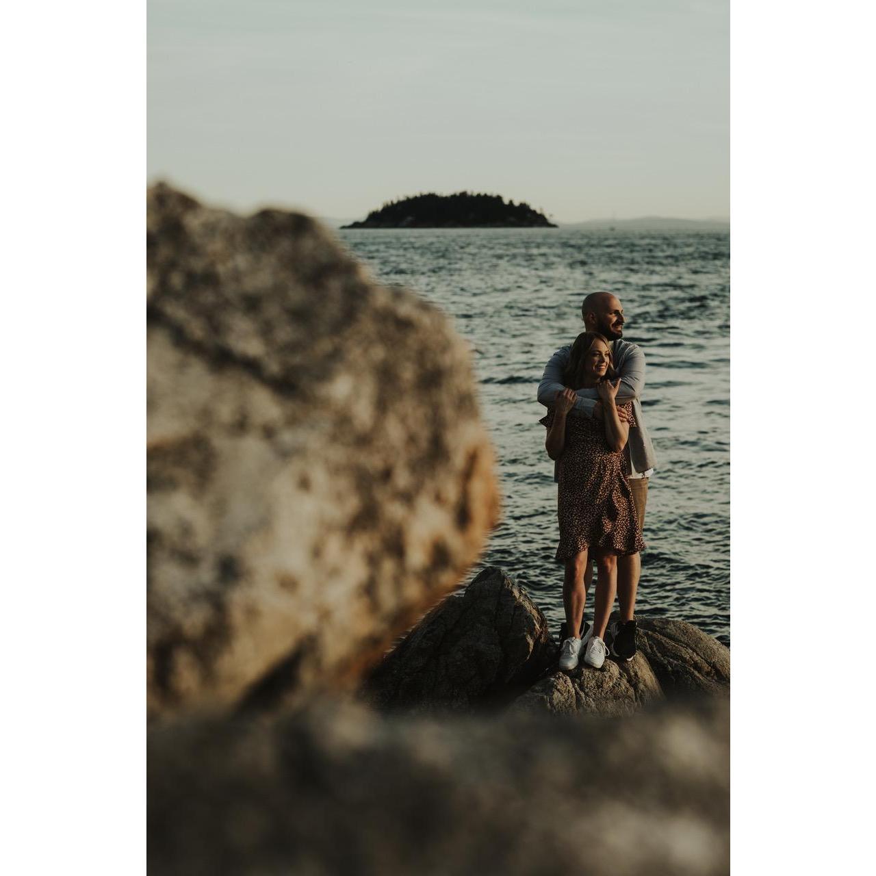 Whytecliff Park, 2021