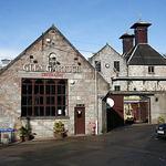 Glen Garioch Distillery