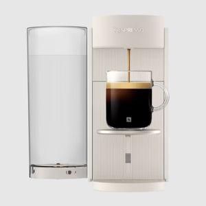 Nespresso Vertuo Up Pearl White