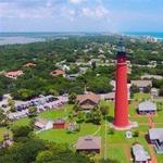 Ponce de Leon Inlet Lighthouse & Museum